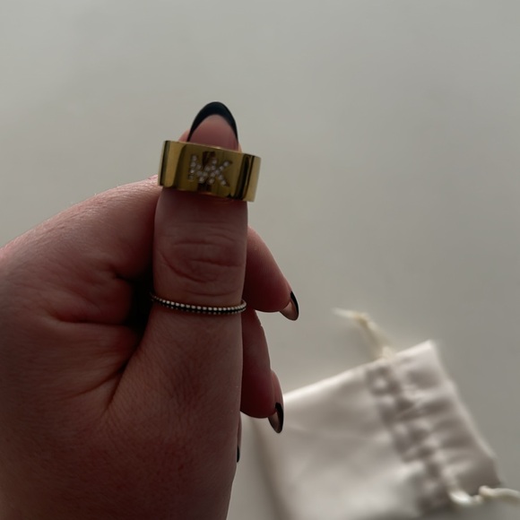 MK ring - Picture 2 of 3